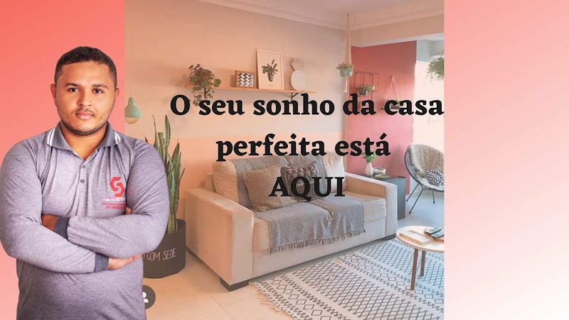 Sousa Pinturas 3s- Pintor Profissional