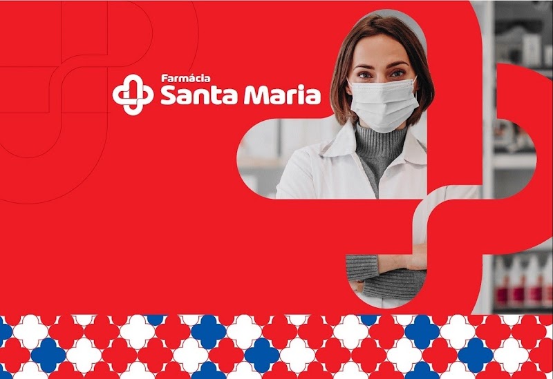 Farmácia Santa Maria