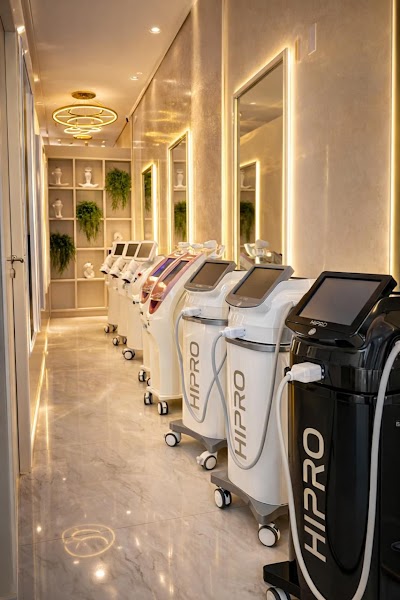 Clínica Estética Itapema Patrícia Matos