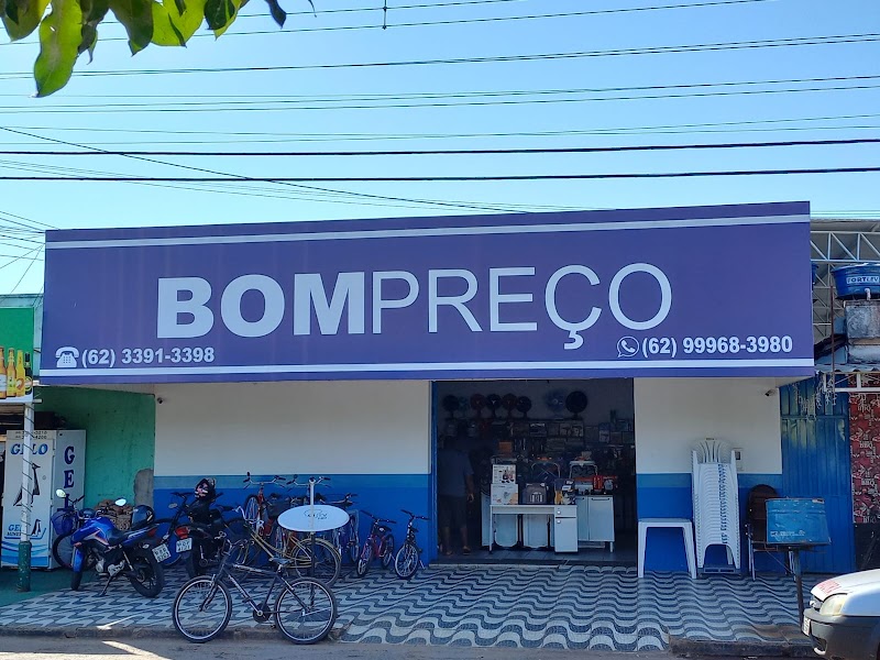 Bom Preço