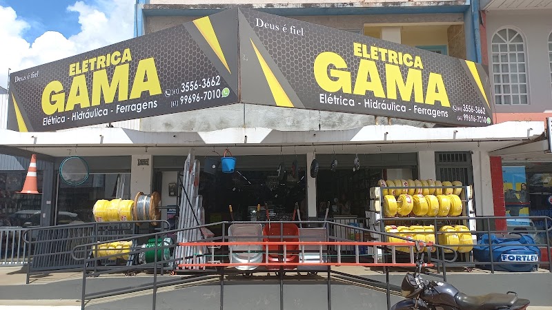 Elétrica Gama