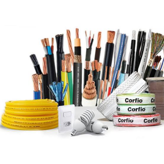 Gama comercial elétrica