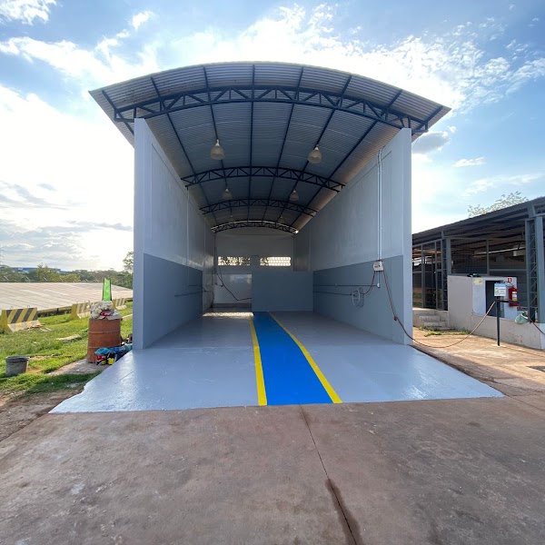 CONSTRUTORA METROPOLITANA DE MARABÁ