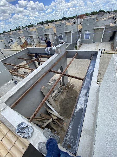 JM calhas (Bicas e rufos)