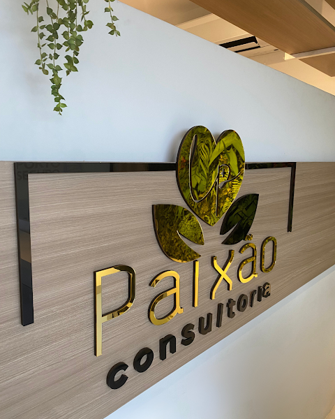 Paixão Consultoria