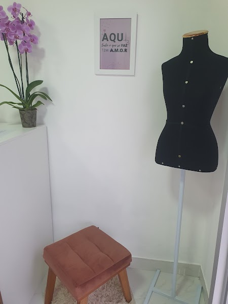 Gabi Ateliê de costura