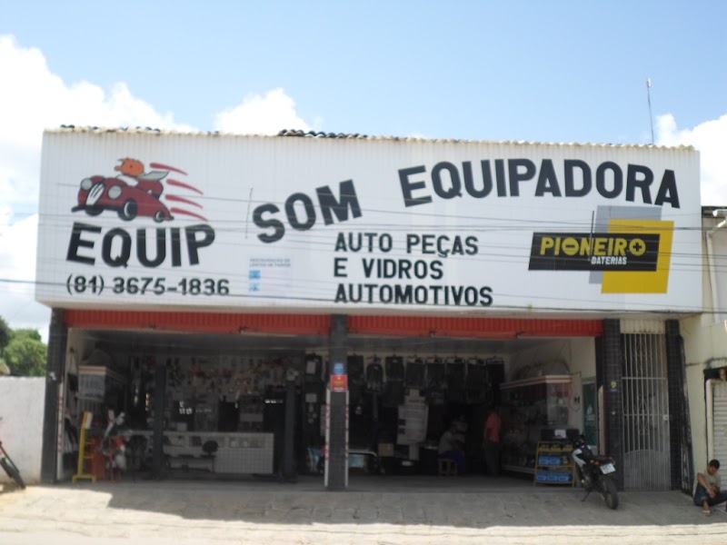 EquipSom Equipadora