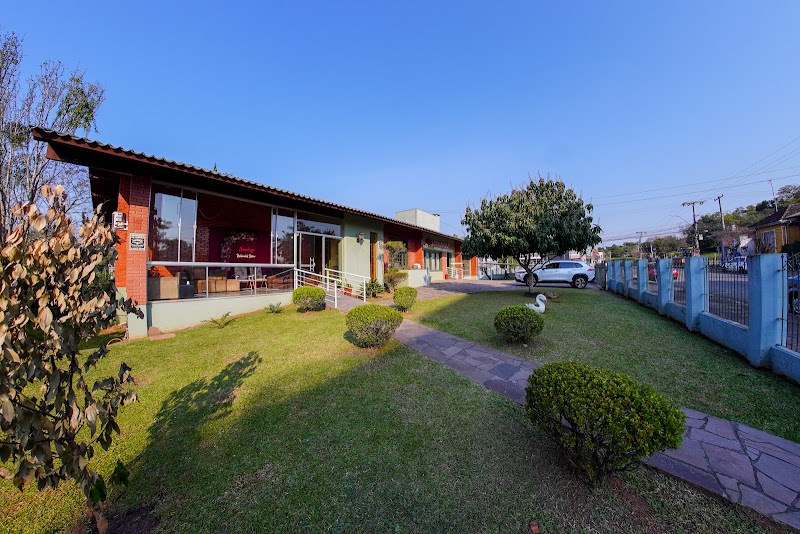 Aconchego Residencial Senior