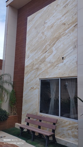 ALEXANDRE PINTURAS EM GERAL