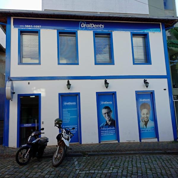 Oraldents (Nova Era)