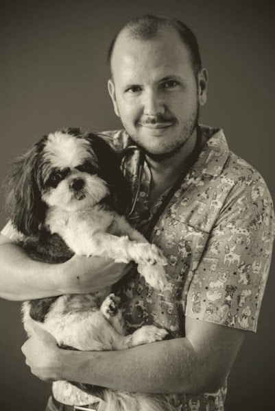 João Felipe Hoenhe Veterinario