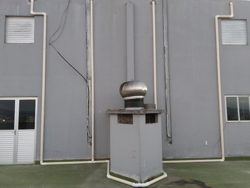 A Casa Dos Encanadores