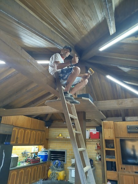 Cs.Pinturas Alto Padrao