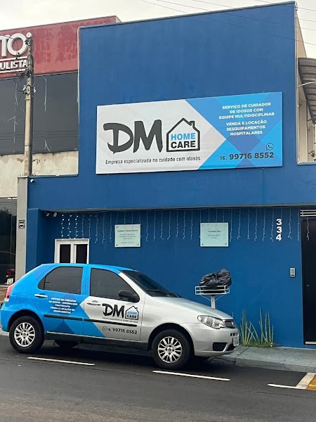 DM Home Care