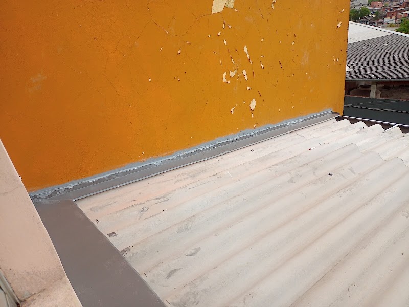 MB Calhas e Rufos Ltda