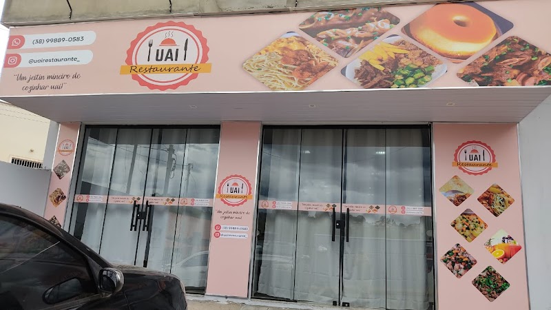 Uai Restaurante