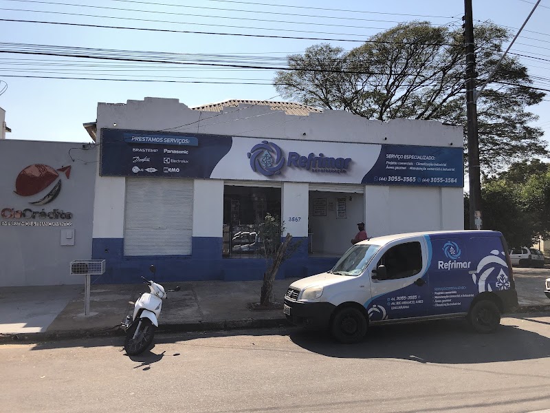 Refrimar Refrigeração