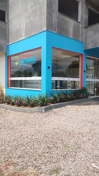 FARMÁCIA SÃO BENTO