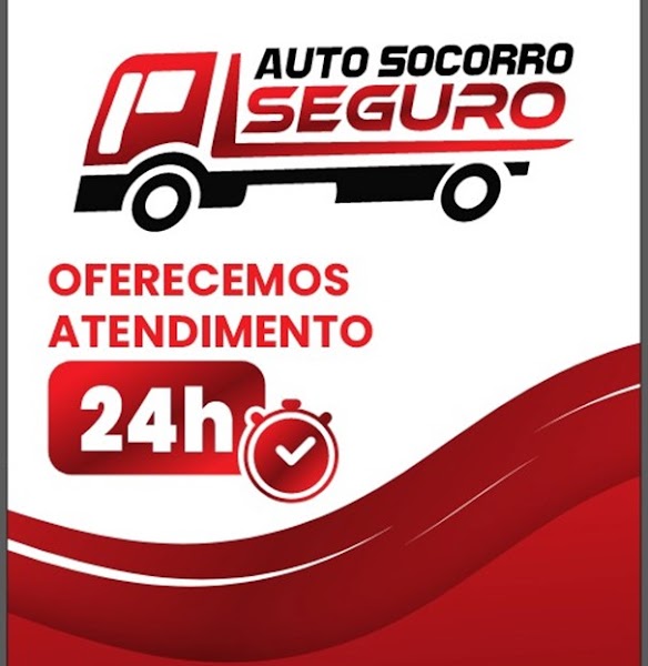 Auto Socorro Seguro