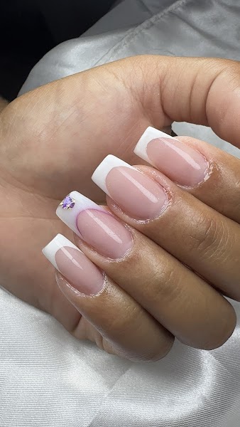 Grazi Carvalho Nail Designer Gurupi