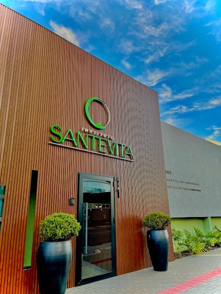 Santevita Nutracêuticos