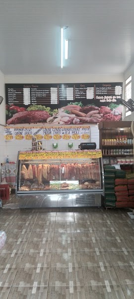 Casa de Carnes Boi Forte