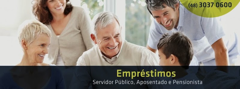Promover Créditos - Empréstimo Consignado e Pessoal