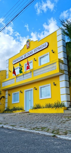 Prefeitura Municipal de Duas Estradas