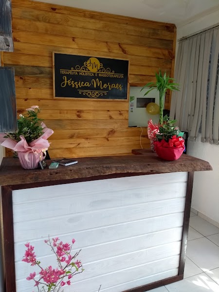 Jéssica Moraes Clínica de Estética