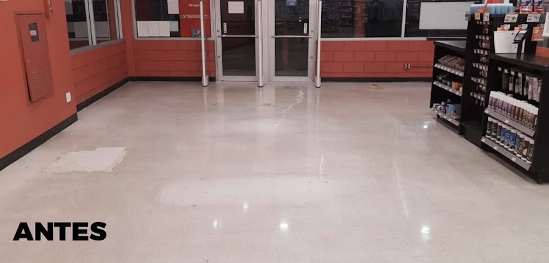 Novaclean - Soluções em limpeza profissional