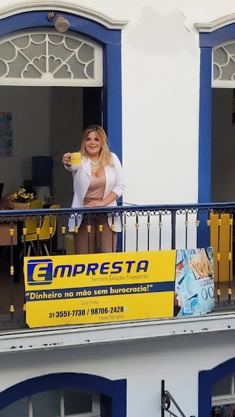Empresta
