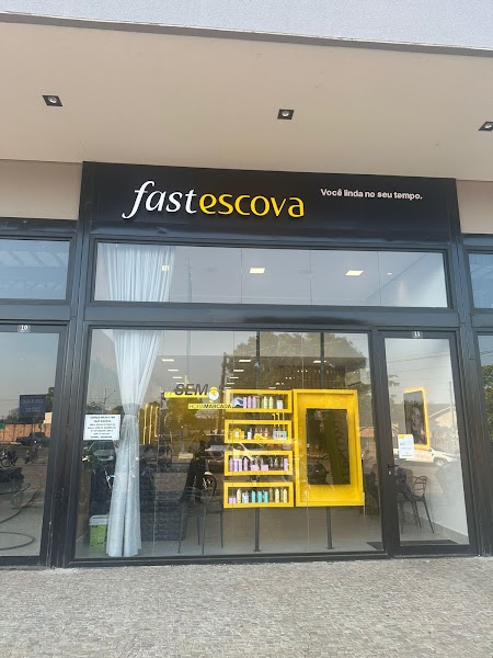 Fast Escova Gurupi - Salão de beleza sem hora marcada