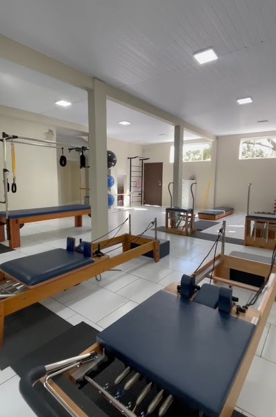 Martina Tereska Fisioterapia e Pilates