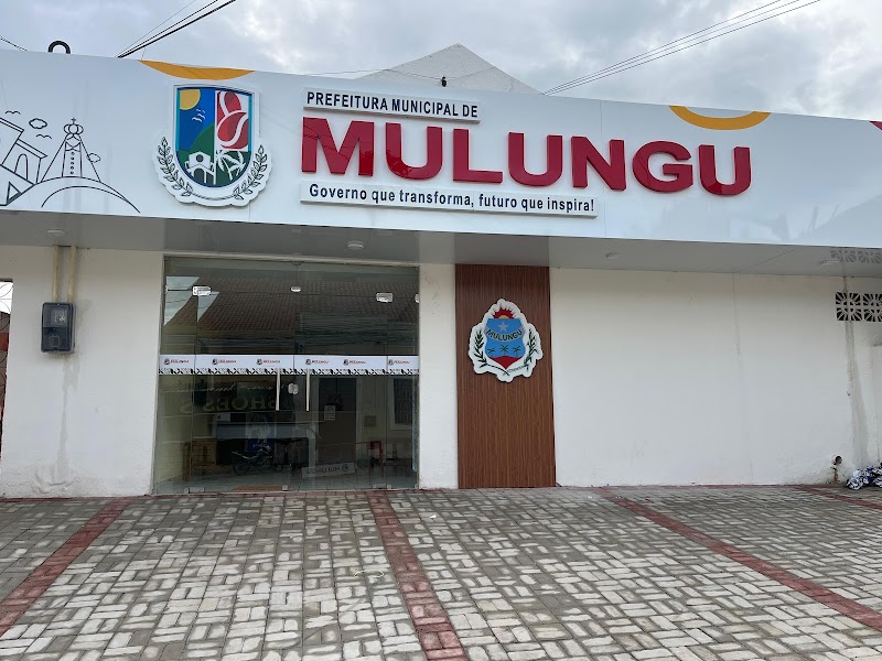 Prefeitura Municipal de Mulungu